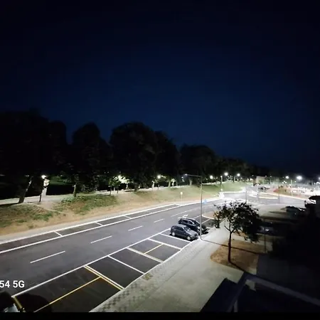 Centrala Lux Lejlighed