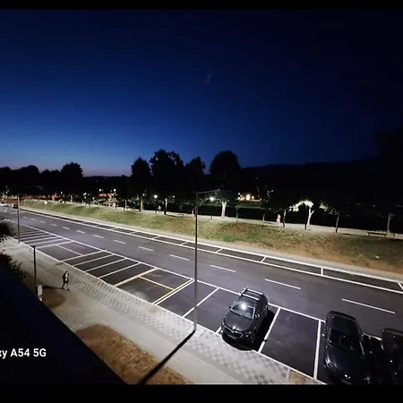 Lejlighed Centrala Lux Pirot