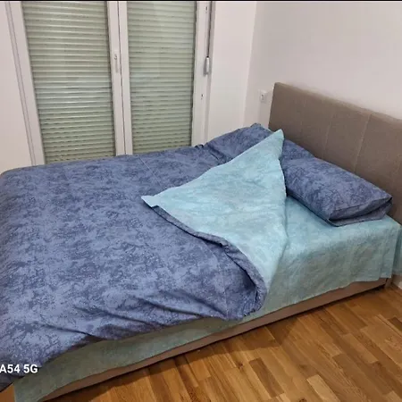 Centrala Lux