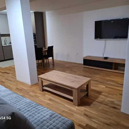 Centrala Lux * Pirot