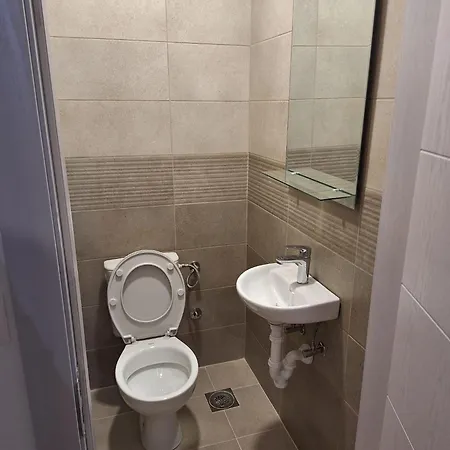 Centrala Lux