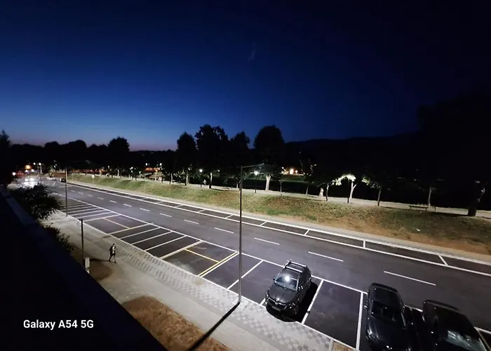 شقة Centrala Lux بايرت