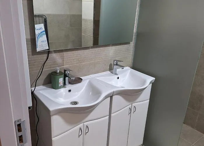 شقة Centrala Lux بايرت